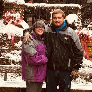 Meet your Posher, Joseph